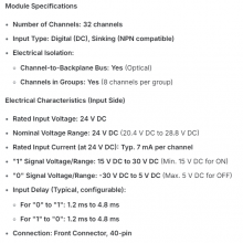 6es7321-1el00-0aa0 neue und originelle siemens sm321 modul