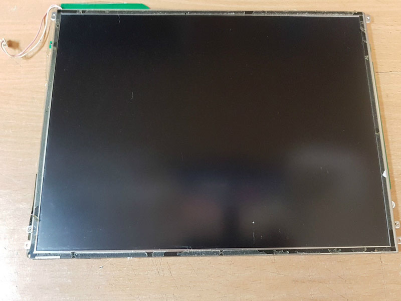 HT10X21-331 10.4inch hight quality TFT LCD PANEL