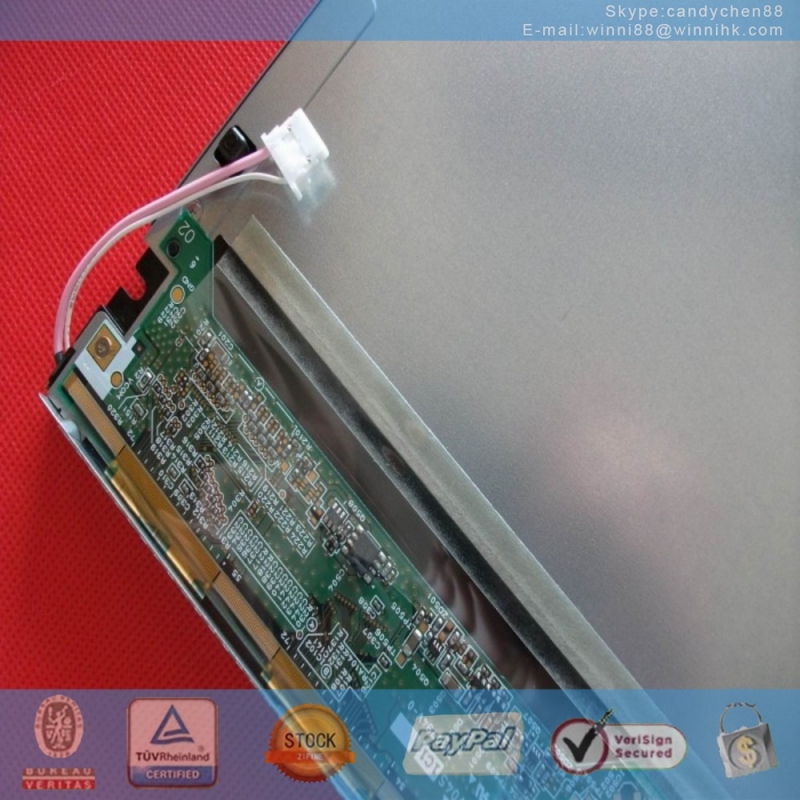 New and original AA104VC07 lcd screen in stock