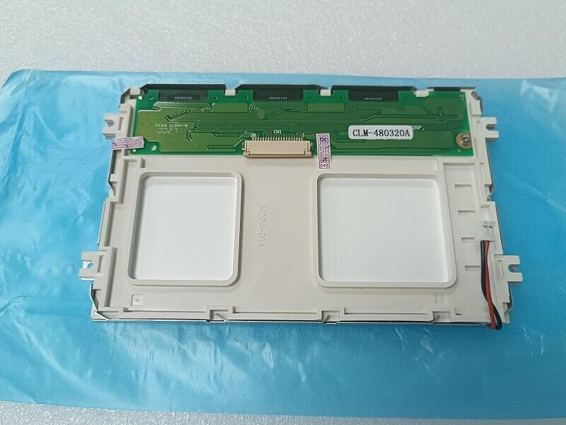 CLM-480320A New Original LCD Screen Display Panel Highly Adaptive Good Price
