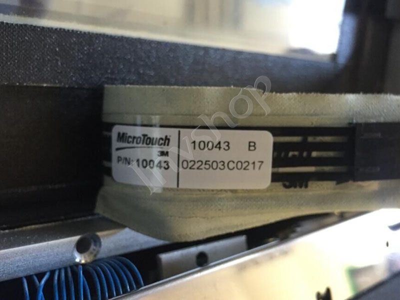 MICROTOUCH 3M FOR ETOP32R (UNIOP) P#10043