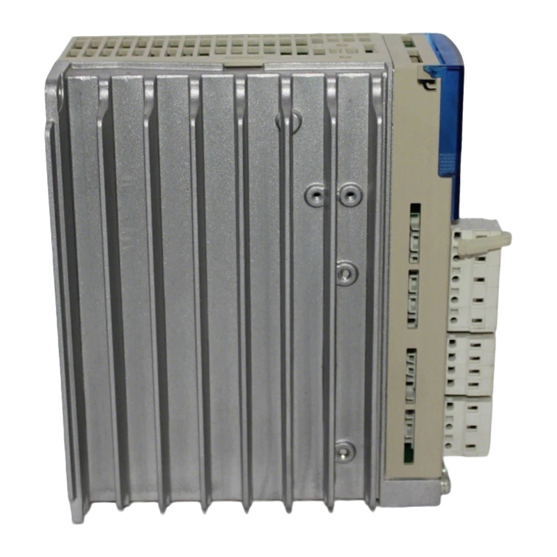 OMRON R7D-AP04H servo drives