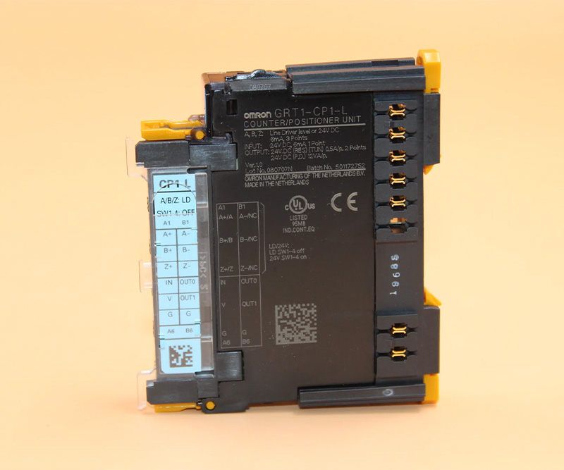 GRT1-CP1-L Omron Counter Module Original Durable