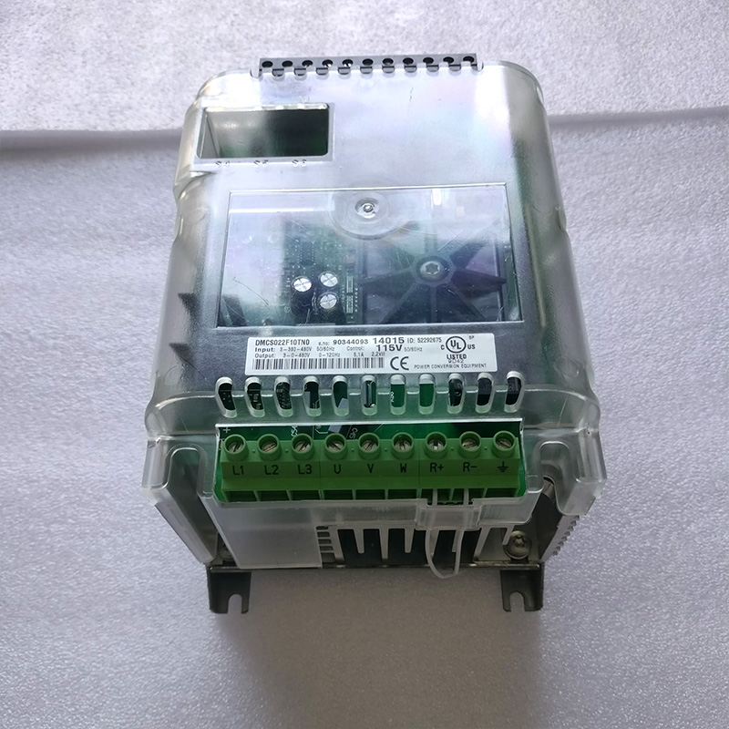 DMCS022F10PN0 Gebrauchter Wechselrichter hochadaptives LVDS Online-One-Stop-Shopping