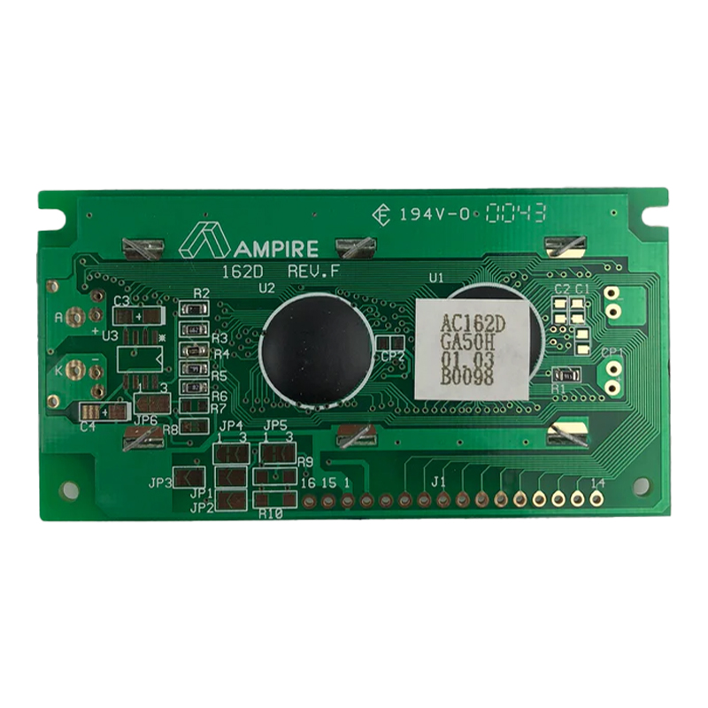 New Original Durable Highly Adaptive Quality Product LCD Panel DISPLAY 194V-0