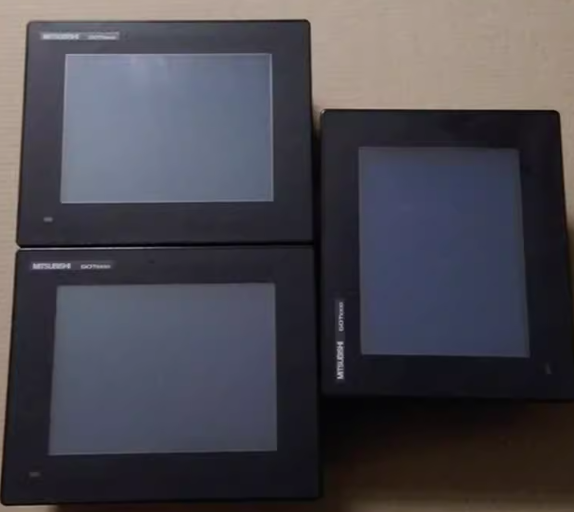 LCD-Panel für Mitsubishi HMI GT1050-QLBD