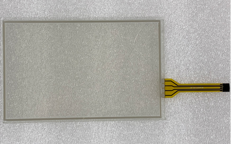 12 inch Touchpad for DMC TP-3440S1 TP-3440S1F0 Touch Screen Glass Sensor Panel