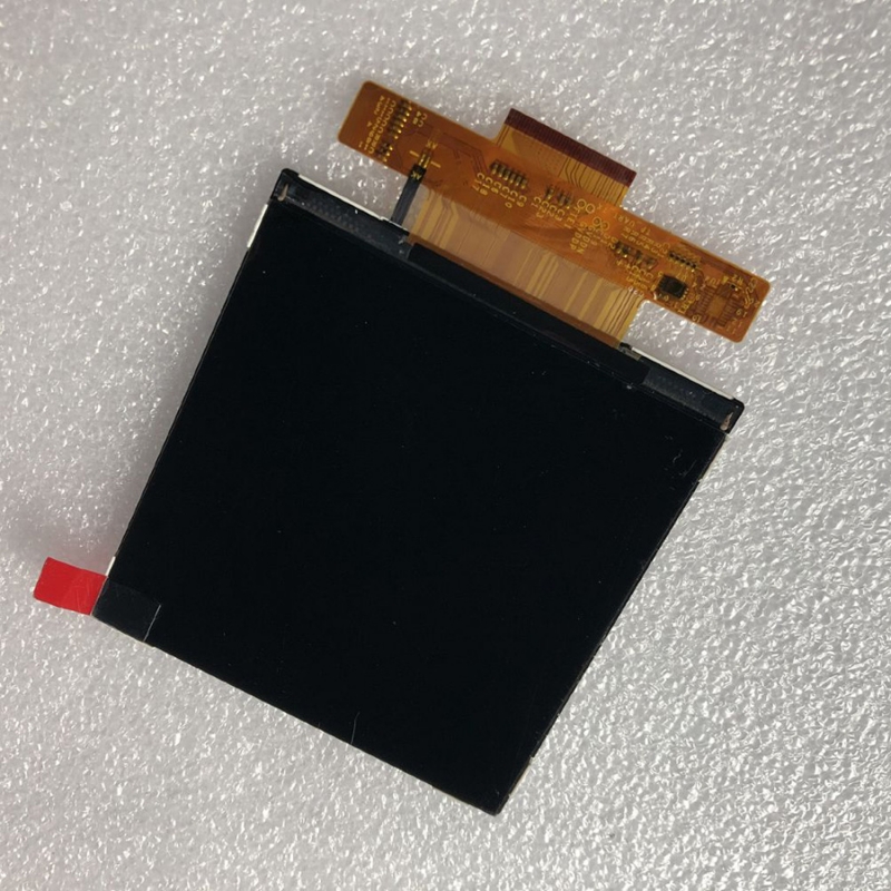 TM041XDHC02 in stock NEW TIANMA 4.1inch 720*720 lcd display