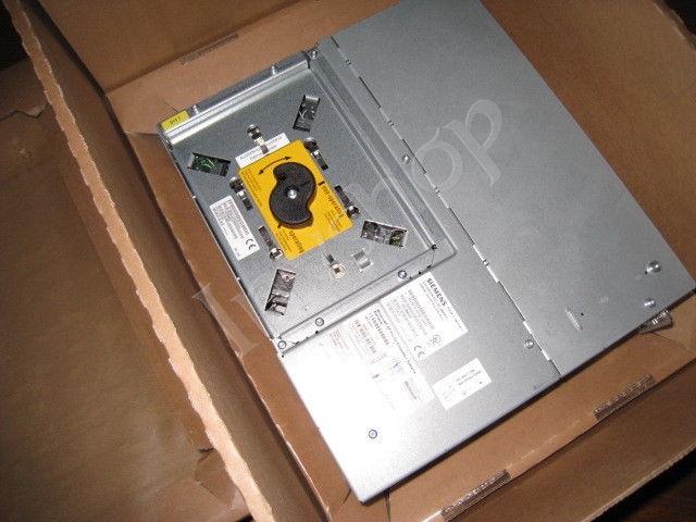 Siemens 6FC5210-0DF33-2AB0 Control system