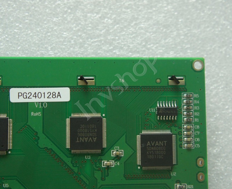 PG-240128A PG240128A New Industrial lcd display
