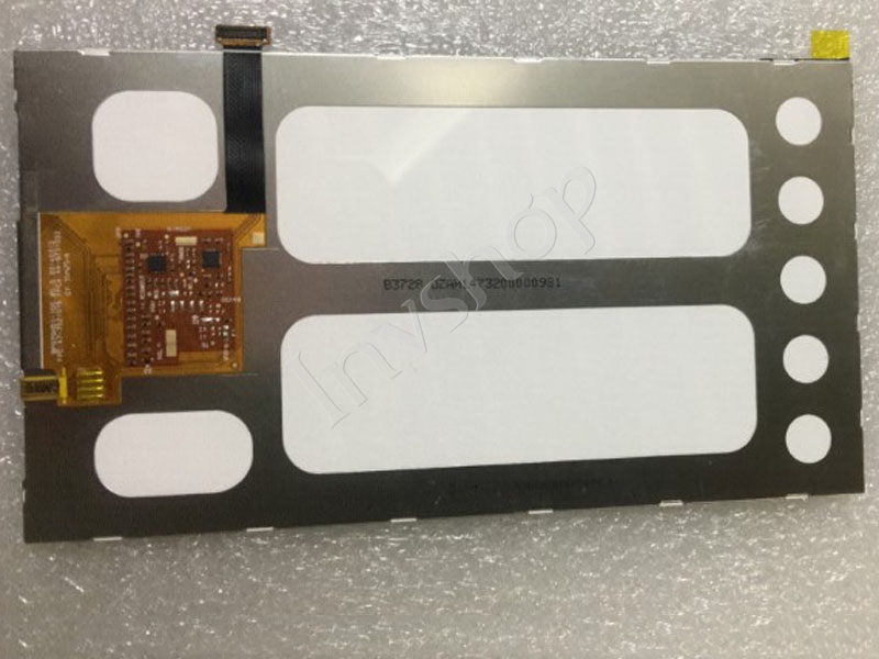 BP070HD1-100 BOE 720*1280 TFT-LCD MONOTER