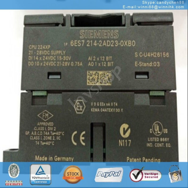 kasten hmi mt4414t-e neue kinco 60 tage garantie