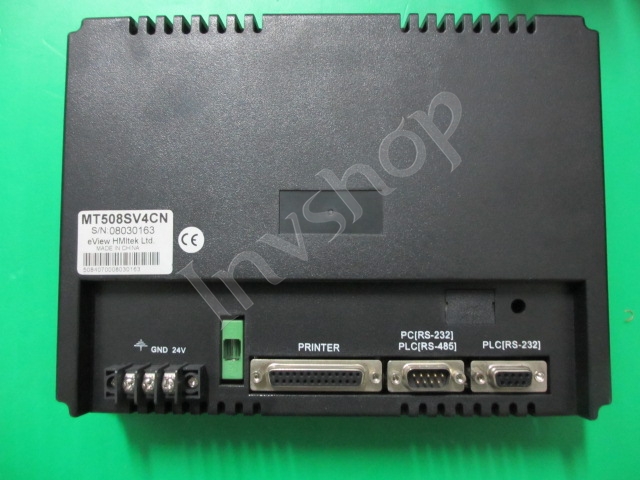 MT508SV4CN Touch screen Ninety percent new