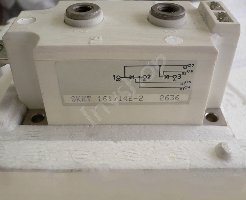 NEW SKKT161/14E SEMIKRON SKKT161-14E SKKT16114E