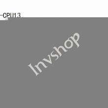 PLC Sysmac CJ1M CPU13 New and Original