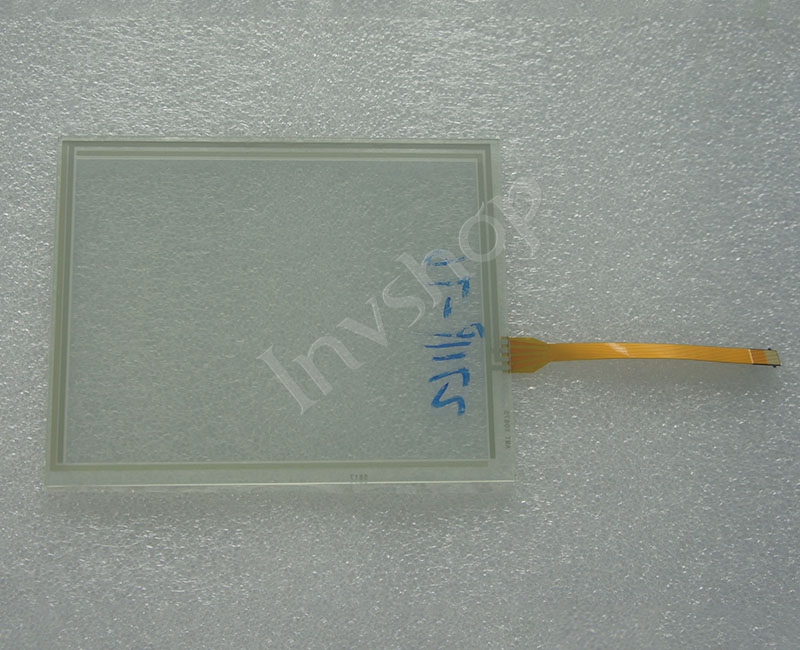 glas plus 600 allen 2711p-t6c20d8 bradley touchscreen