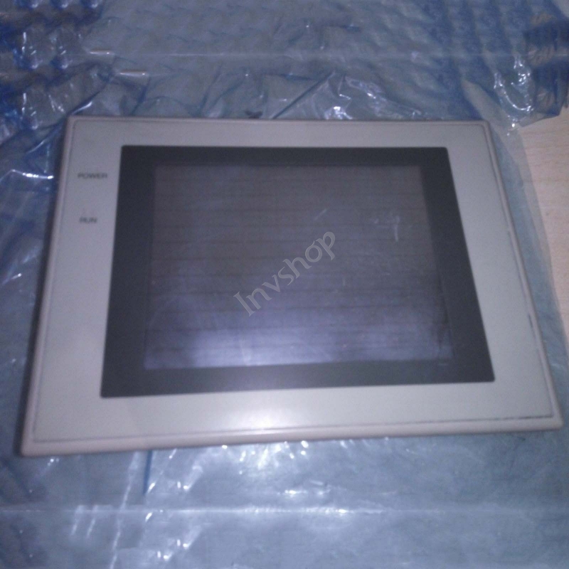 nt31c-st141-ev2 90% neue omron