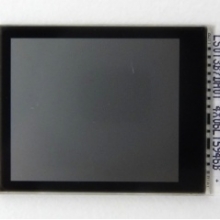 LS013B7DH01 SHARP 1.26 inch for Watches and electronic tags LCD PANEL