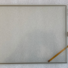 Siemens 6AV6643-0ED01-2AX0 6AV6643-0ED01-2AX0 MP277-10 Touch screen glass