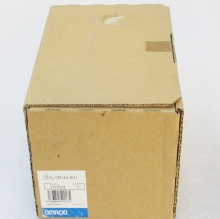 OMRON CS1W Series PLC CPU module CS1G-CPU44-EV1