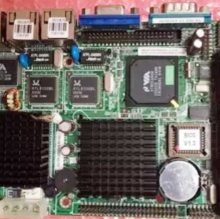 C400E2VR-RS-R20 Industrial Control Motherboard