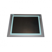 Siemens HMI display panel 6AV6647-0AG11-3AX0