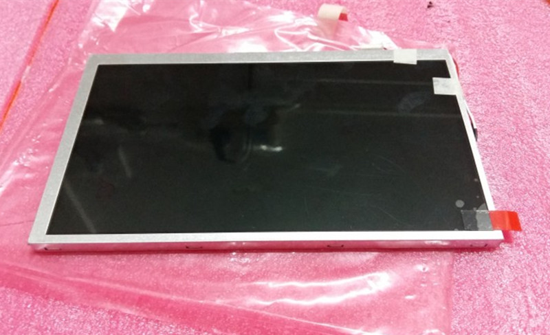 TIANMA new original 7 inch 26 pin LED display LCD screen TM070UDH01