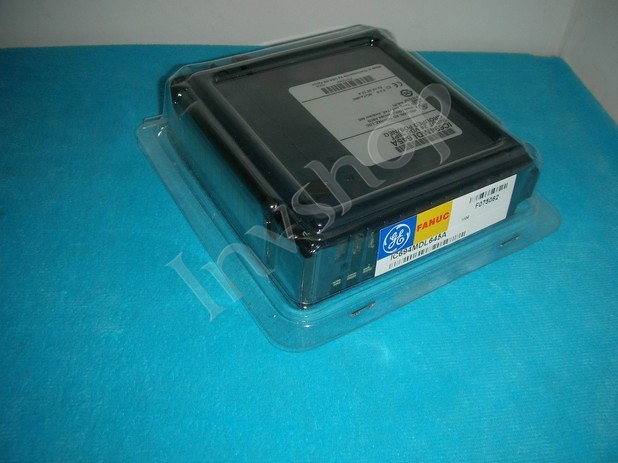 GE FANUC PLC IC695CPU310