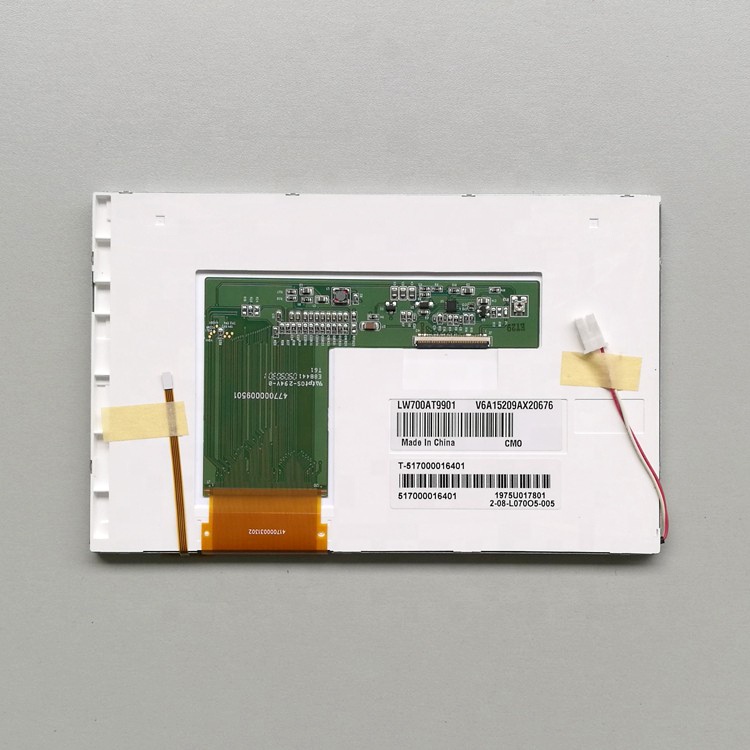 LW700AT9901 ChiHsin 7