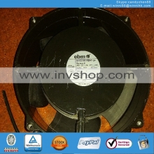 new W1G180-AB47-24 48V High power cooling fan