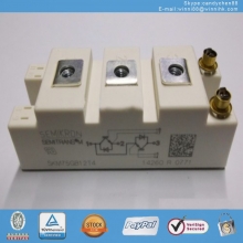 SKM75GB12T4 SEMIKRON MODULE