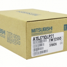 Mitsubishi A seriesHigh PLC A1SJ71QLP21 Module