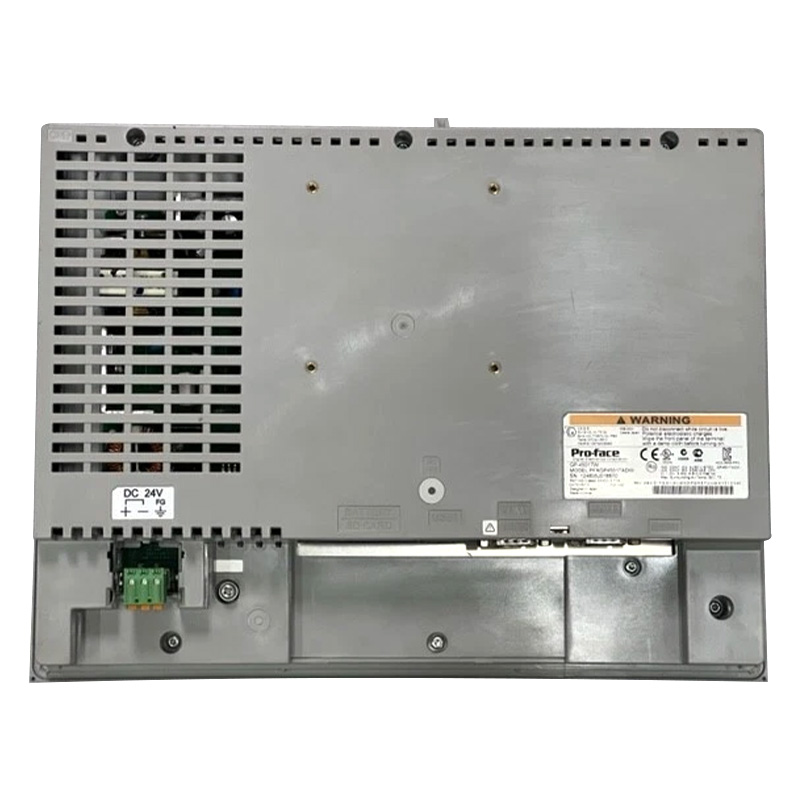 HMI GP-4501TW PFXGP4501TADW Pro-Gesichts-Touchscreen-Panel