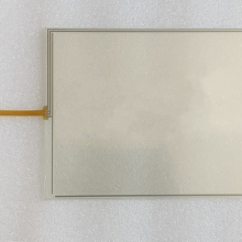 mitsubishi GT1675M-VTBA GT1675M-VTBD Touch screen glass