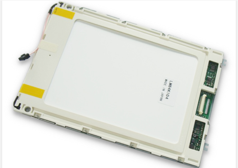 LM64K104 SHARP original and compatible lcd display 7.2