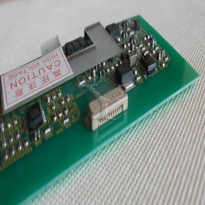 LCD INVERTER HBL015 AT22935 REV.01