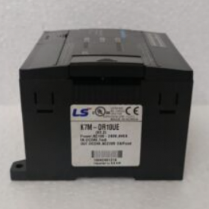 LS PLC K7M-DR10UE NEW