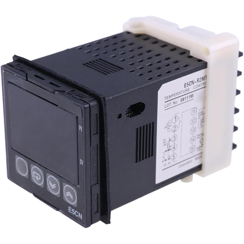 E5CN-R2MTC-500 digital temperature controller highly adaptive good price