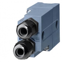 new SIEMENS 6ES71946CA000AA0 module