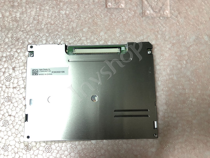 NEW 5inch LCD DISPLAY Screen LT050CA37100