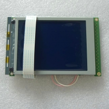 OPTREX STN LCD Screen Display Panel 320*240 DMF-50840