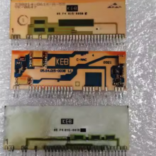 KEB 05.S4.015-0038 Kobe thick film porcelain