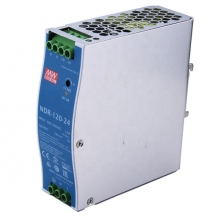 new NDR-120-24 Switching Power Supply