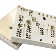 SEMIKRON IGBT POWER MODULE 38AC126V2