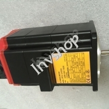 A06B-0061-B306 Fanuc Servomotor Neunzig Prozent neu