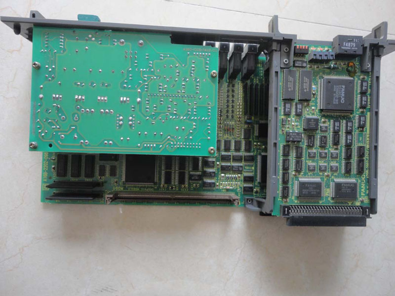 A16B-2202-0980 Fanuc Circuit board