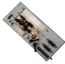 gebrauchtes PPC-R22.1N-N-P2-NN-NN-FW Industriezubehör