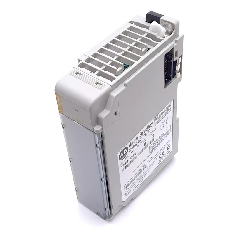 1769-OF2 PLC for AB Used 60 days warranty