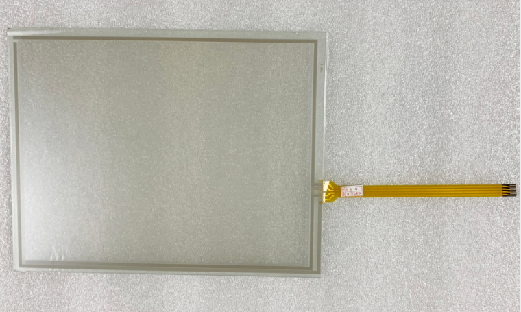 PRO-FACE GP-4501TA Touch screen + protective film