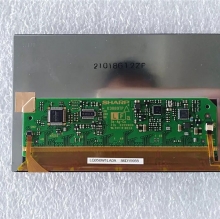 LQ050W1LA0A 5inch 1024*600 WLED TFT LCD Display